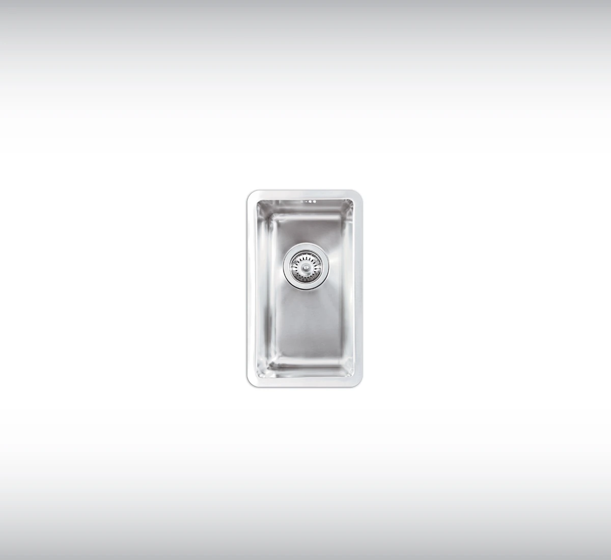 Stainless Steel Sink GINO-199