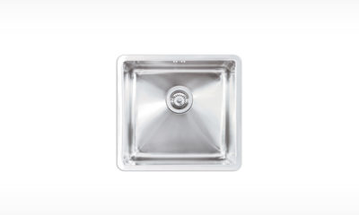 Stainless Steel Sink GINO-480
