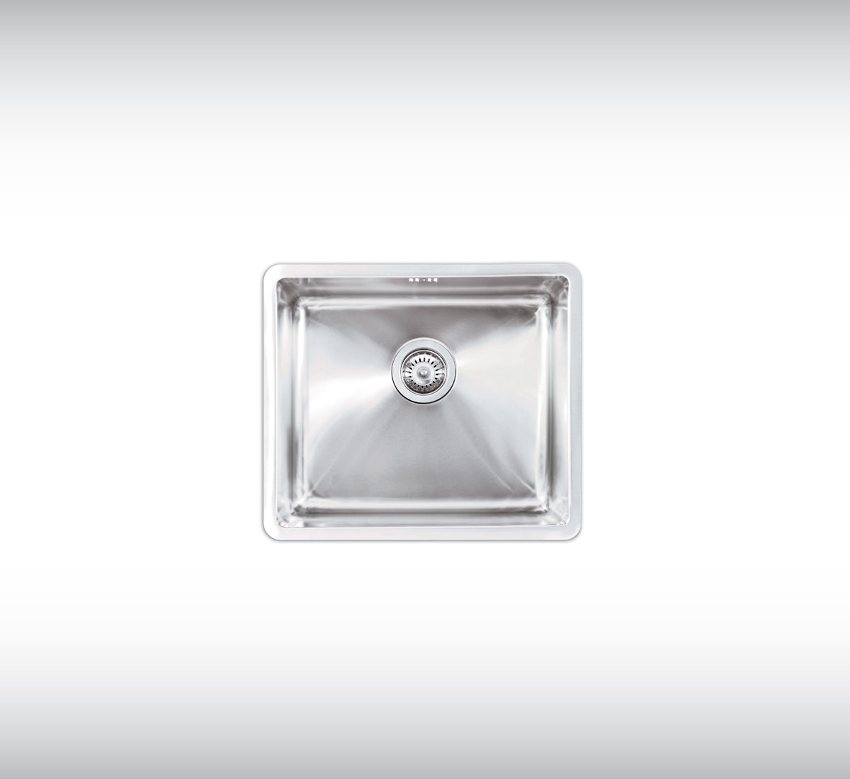 Stainless Steel Sink GINO-544
