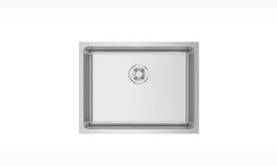 stainless steel sink UBSH-653